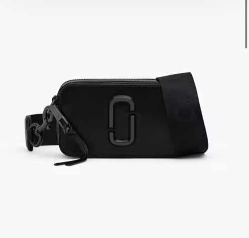 Marc jacobs snapshot - snapshot, bag