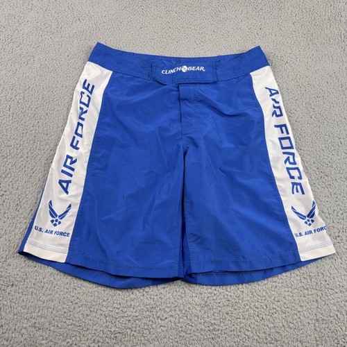 Clinch gear air force mma - gear, u.s.