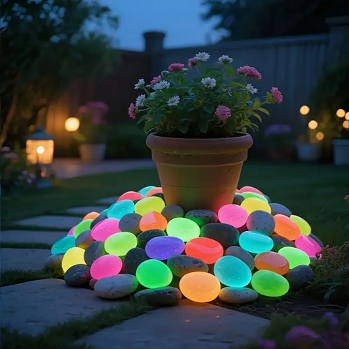 Extra large glow - extra,