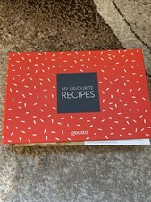 100 ++  Gousto Recipe Cards