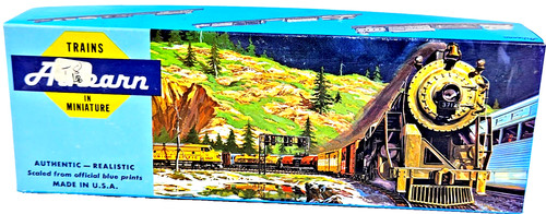 Athearn trains miniatures 5469 - athearn,