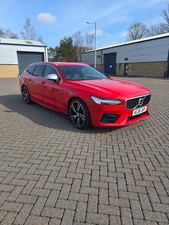 2018 Volvo V90 2.0 V90