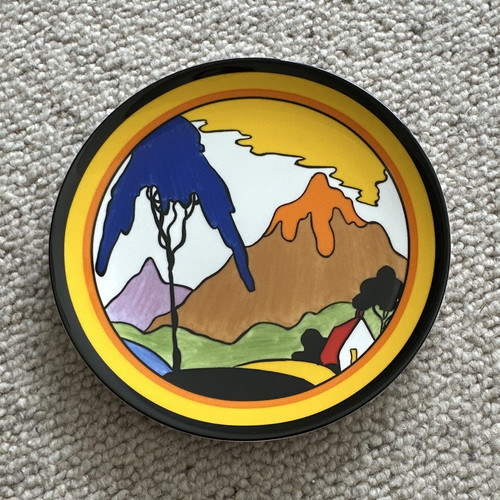Wedgwood clarice cliff - wedgwood,