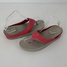 Fitflop Walkstar Toe Post