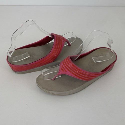 Fitflop walkstar toe post - fitflop,