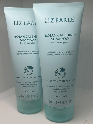 Liz earle botanical - liz,