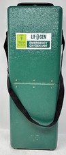 Vintage Life-O-Gen Emergency