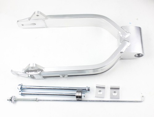 Alloy swingarm for honda chaly - alloy,