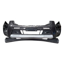 FORD RANGER FRONT BUMPER WITH