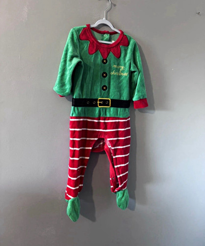 Festive fun christmas elf - festive,