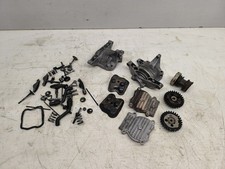 STIHL BR500/550/600/700 PETROL LEAF BLOWER ENGINE PARTS JOB LOT USED 