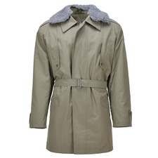 Czech Army MK2 Parka / Coat