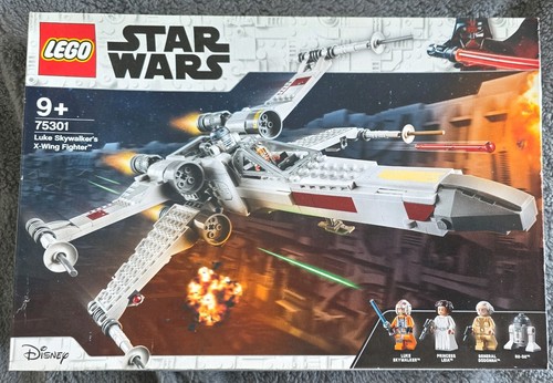 Lego star wars - wars:, luke