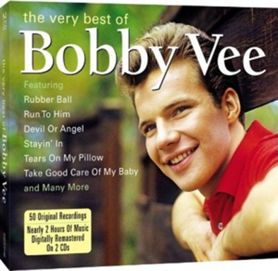 Bobby vee the - vee:, best