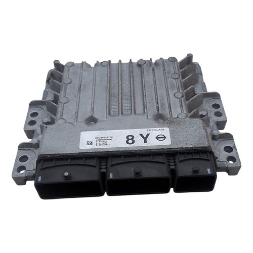 Nissan navara engine control - nissan,