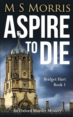 Aspire die an - an, oxford