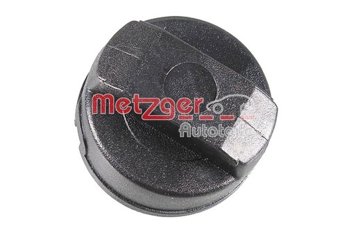 Metzger fuel tank cap - , for