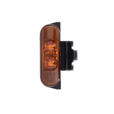 Marker light orange led - l/r,