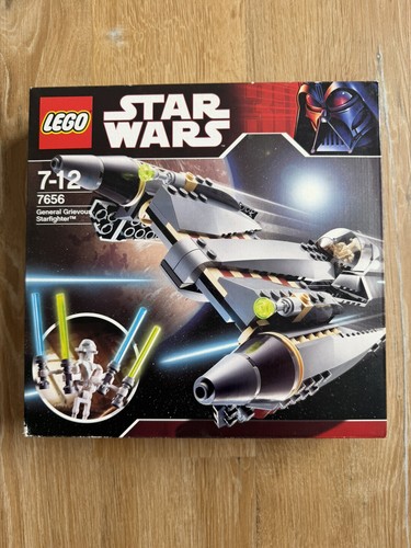 Lego star wars - wars, 7656