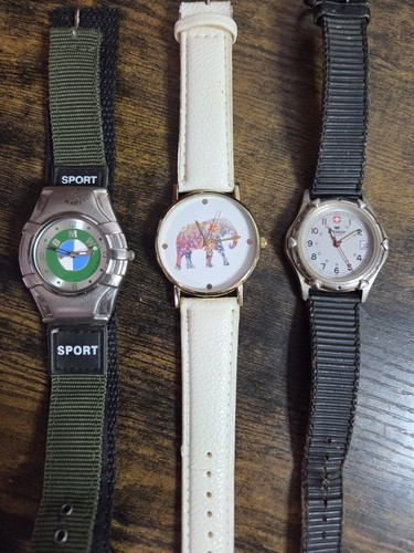 Watch lot bmw sport novelty - lot.,
