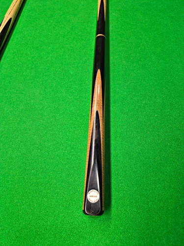 Maximus heritage snooker cue - maximus,