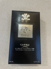 Creed Aventus Aftershave 100ml