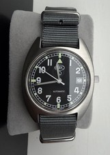 CWC W10 Navigator Automatic