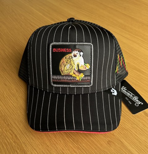 Goorin bros the farm trucker - the,