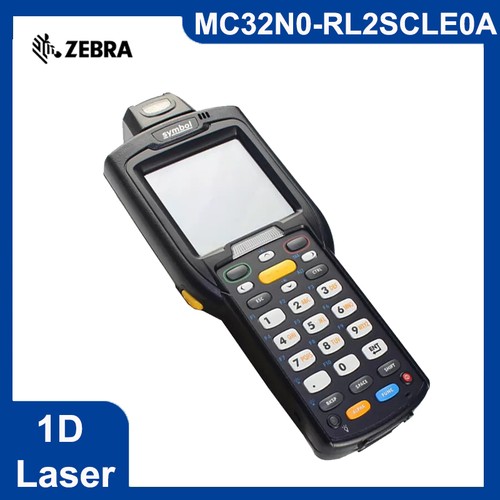 Symbol mc32n0 rl2sclc0a - symbol, 1d
