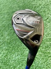 Titleist 913 Hybrid 24 Degree