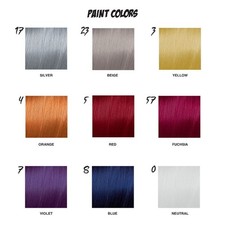 Mood Semi Permanent Direct