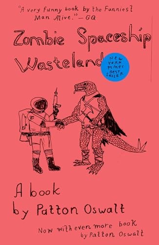 Zombie spaceship wasteland - wasteland, by