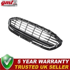 FRONT BUMPER GRILL GRILLE