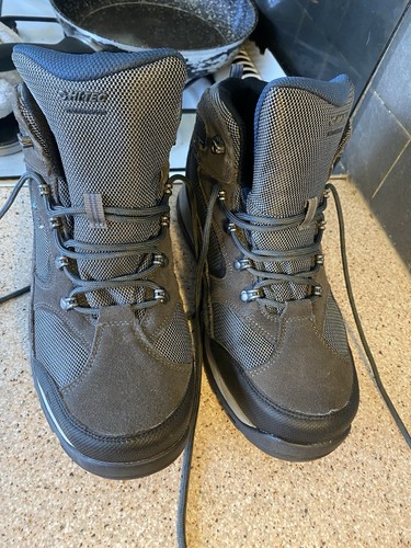 Tec men waterproof hiking - hi-tec,