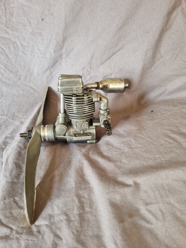 Vintage stroke rc - vintage, sc
