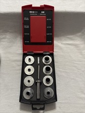 Craftsman Router bushing set