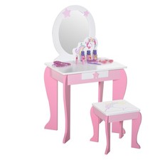 Kids Dressing Table Girls