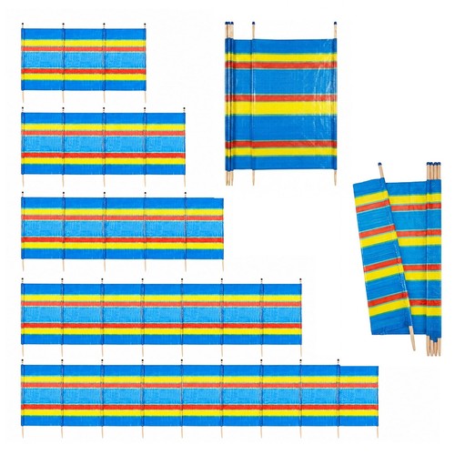Camping windbreak shelter - windbreak,