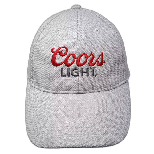 Acme coors light baseball cap - baseball,
