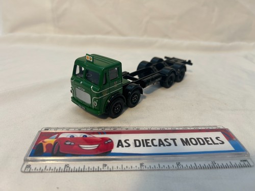 Corgi modern truck - truck, heavy