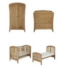 Mamas & Papas “Fern” Solid