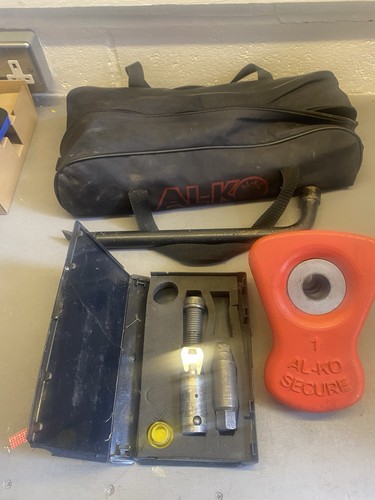 Alko secure no 1 - al-ko,