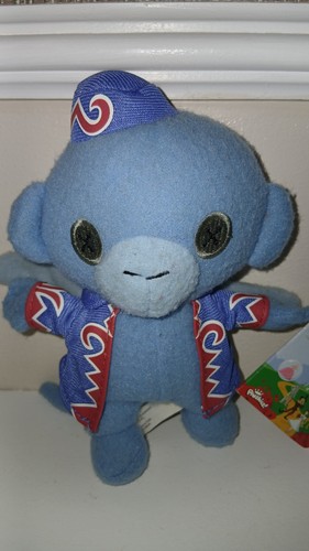 Wizard flying monkey - of,
