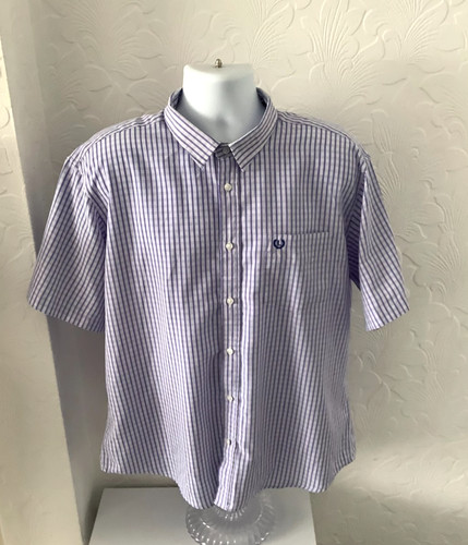 Lincoln men short sleeve - lincoln, men's