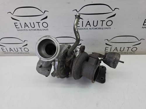 Volvo s60 turbocharger - volvo,