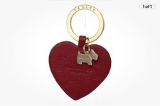 Brand New Radley Dark Red