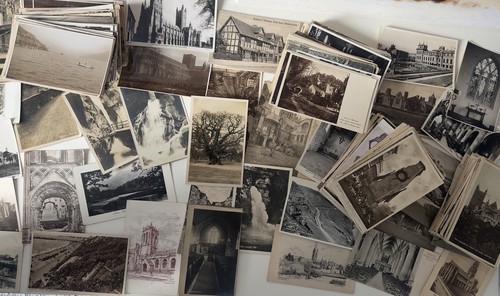 100 vintage black white - vintage,