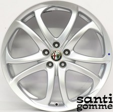 4 Rims Alfa Romeo 4C 17" / 18"