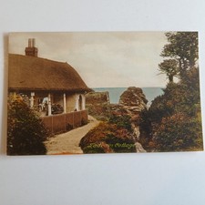 Ladram Cottage – Near