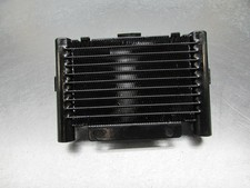Harley Davidson Touring Street Road King Electra Glide Motorcycle Oil Cooler 